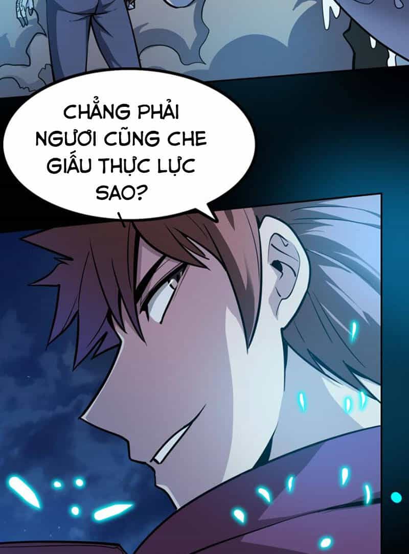 Thợ Săn Mạt Thế - Chương 23 - ảnh 46