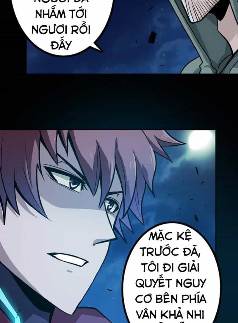 Thợ Săn Mạt Thế - Chương 23 - ảnh 49
