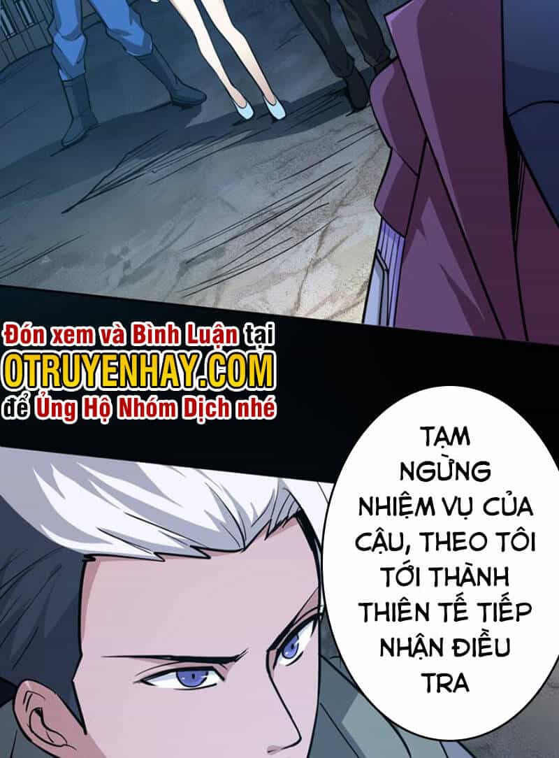 Thợ Săn Mạt Thế - Chương 23 - ảnh 51