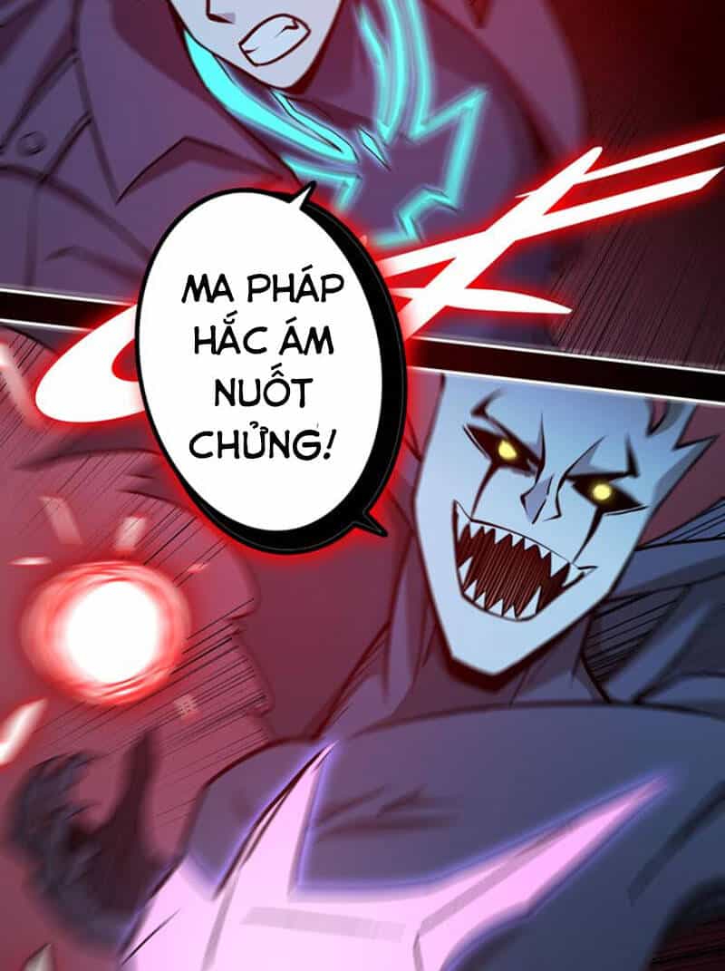 Thợ Săn Mạt Thế - Chương 24 - ảnh 15