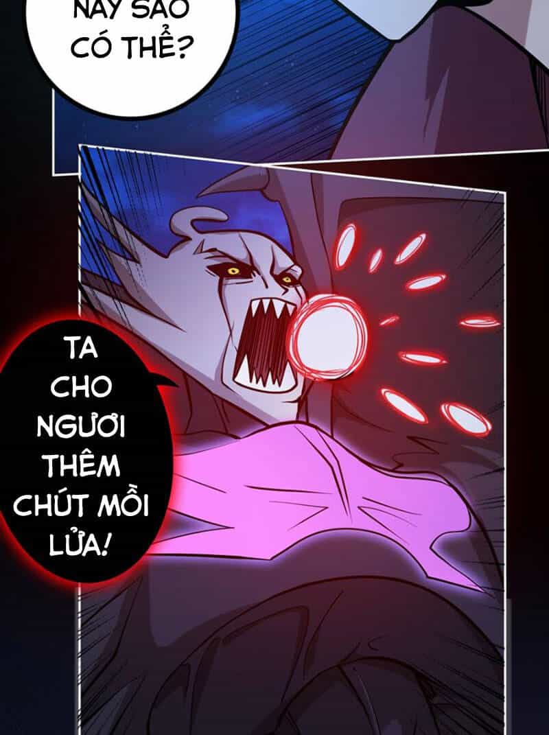 Thợ Săn Mạt Thế - Chương 24 - ảnh 20
