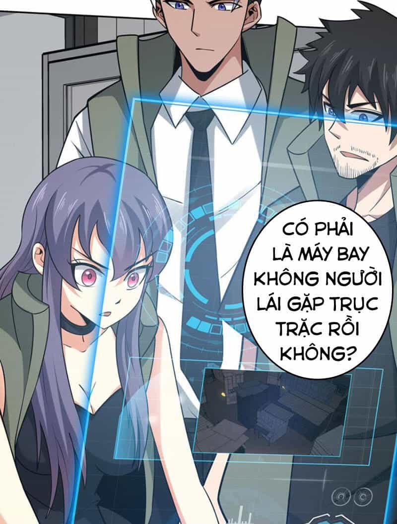 Thợ Săn Mạt Thế - Chương 24 - ảnh 27