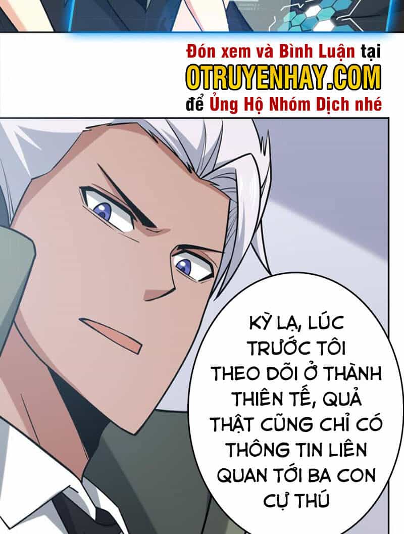 Thợ Săn Mạt Thế - Chương 24 - ảnh 28