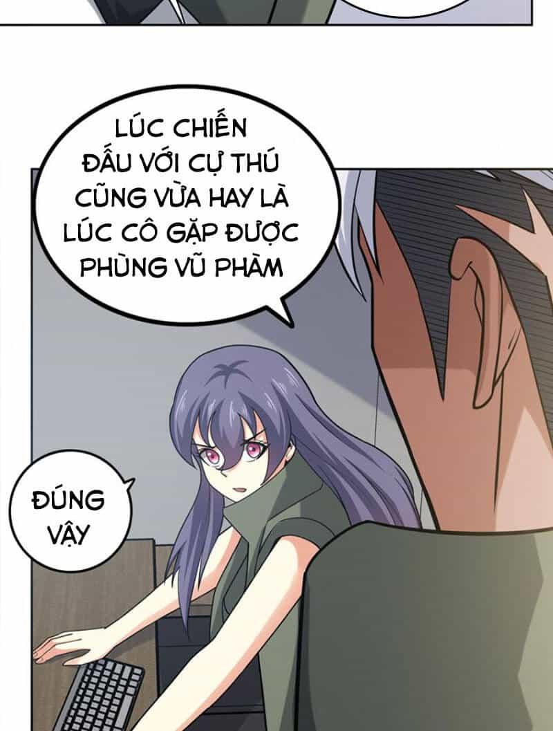 Thợ Săn Mạt Thế - Chương 24 - ảnh 29