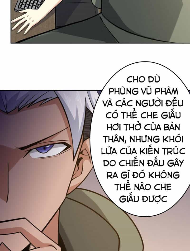 Thợ Săn Mạt Thế - Chương 24 - ảnh 30