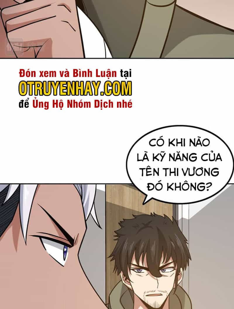 Thợ Săn Mạt Thế - Chương 24 - ảnh 31