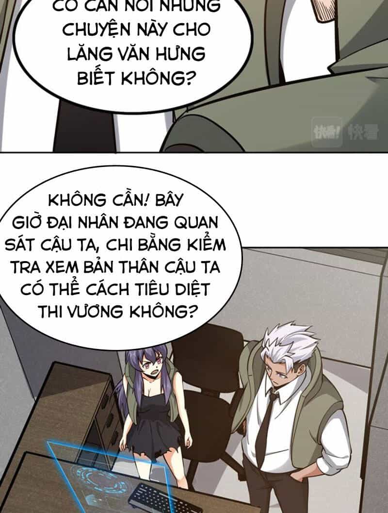 Thợ Săn Mạt Thế - Chương 24 - ảnh 37