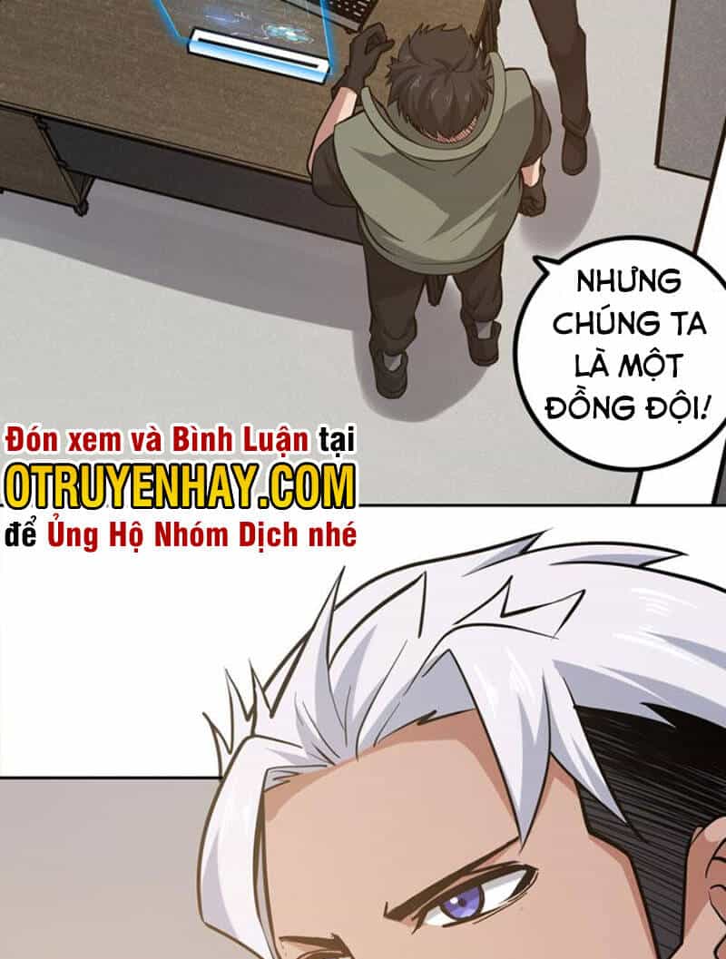 Thợ Săn Mạt Thế - Chương 24 - ảnh 38