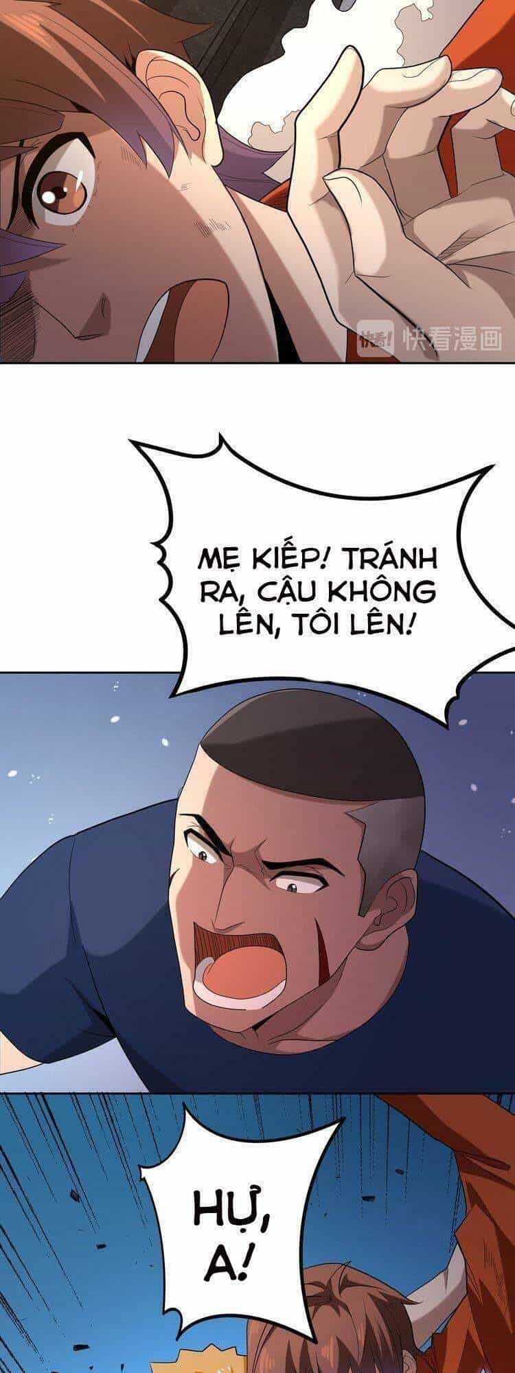 Thợ Săn Mạt Thế - Chương 2 - ảnh 46