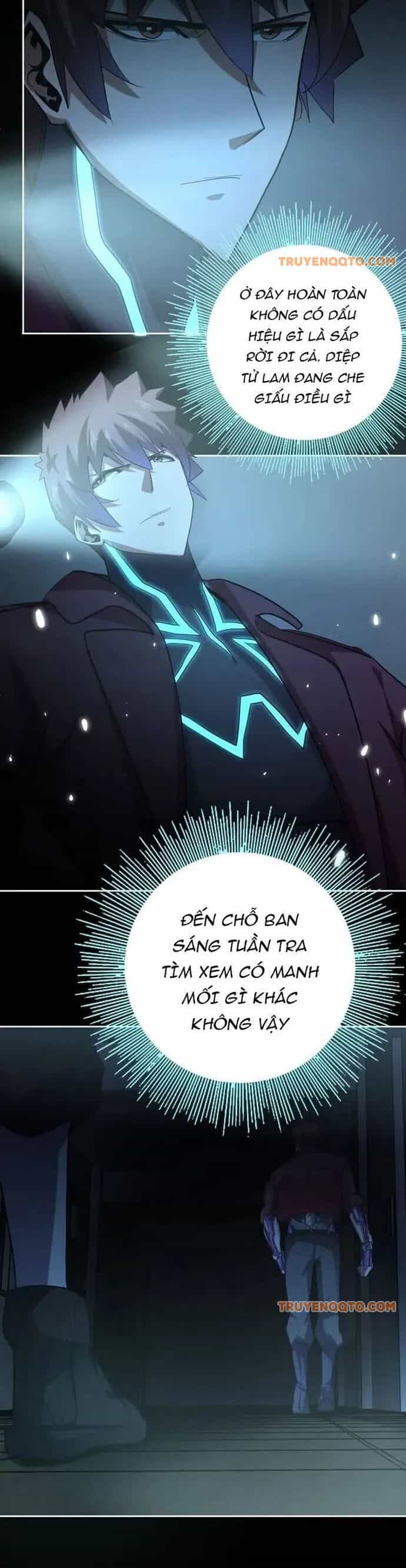 Thợ Săn Mạt Thế - Chương 35 - ảnh 6