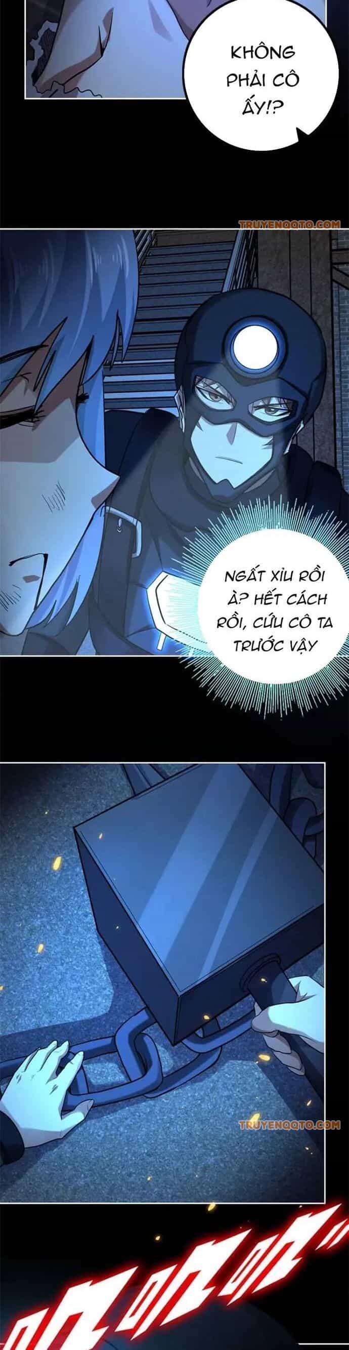 Thợ Săn Mạt Thế - Chương 39 - ảnh 17