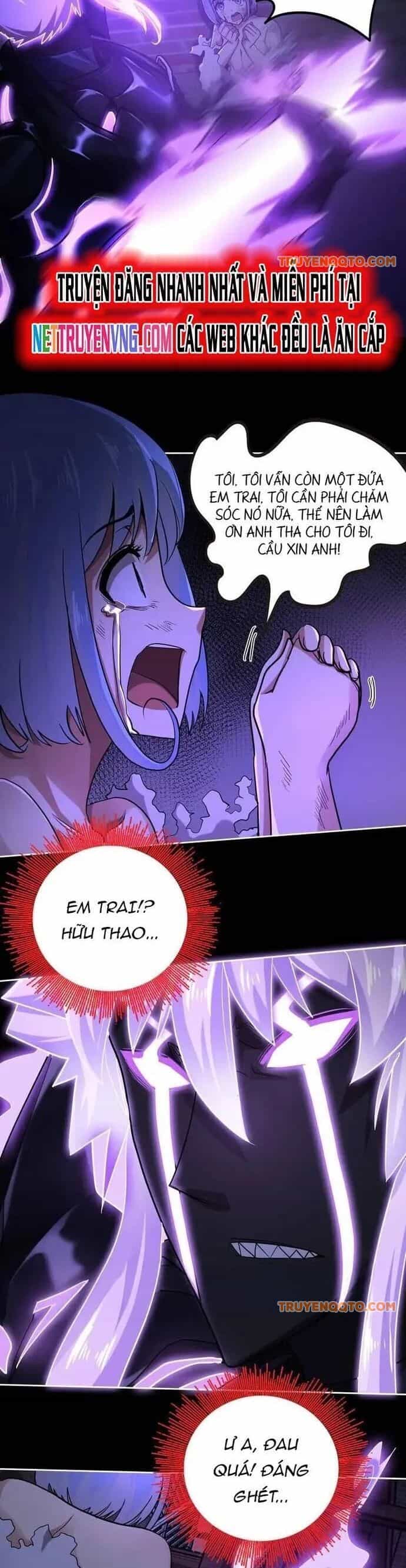 Thợ Săn Mạt Thế - Chương 40 - ảnh 12