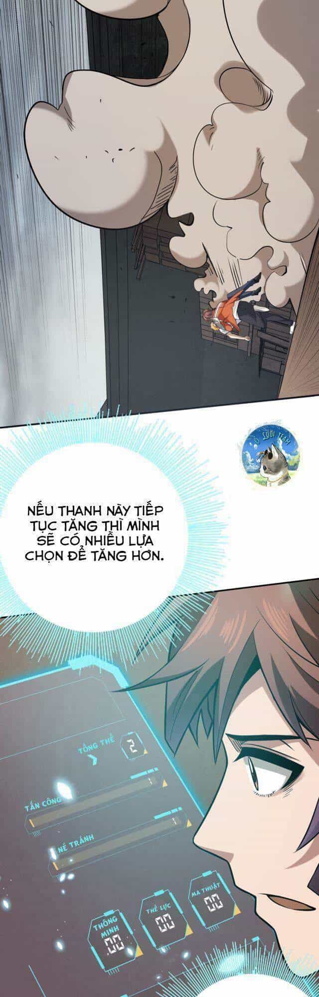 Thợ Săn Mạt Thế - Chương 3 - ảnh 27