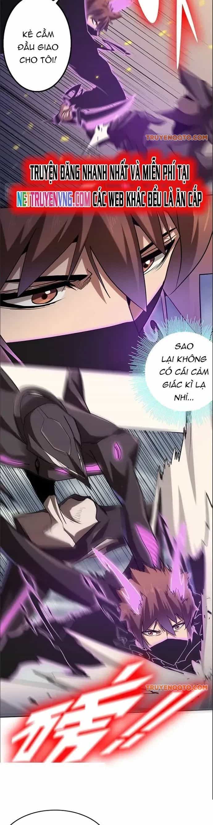 Thợ Săn Mạt Thế - Chương 46 - ảnh 10