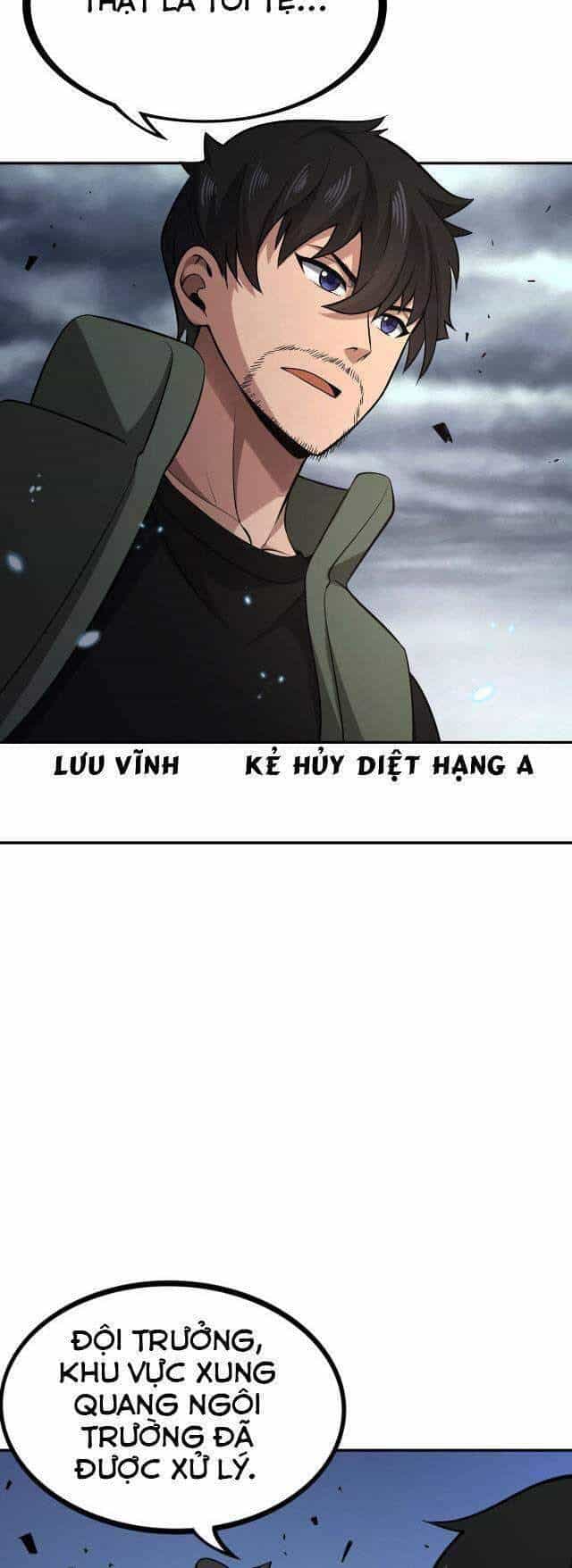 Thợ Săn Mạt Thế - Chương 4 - ảnh 6