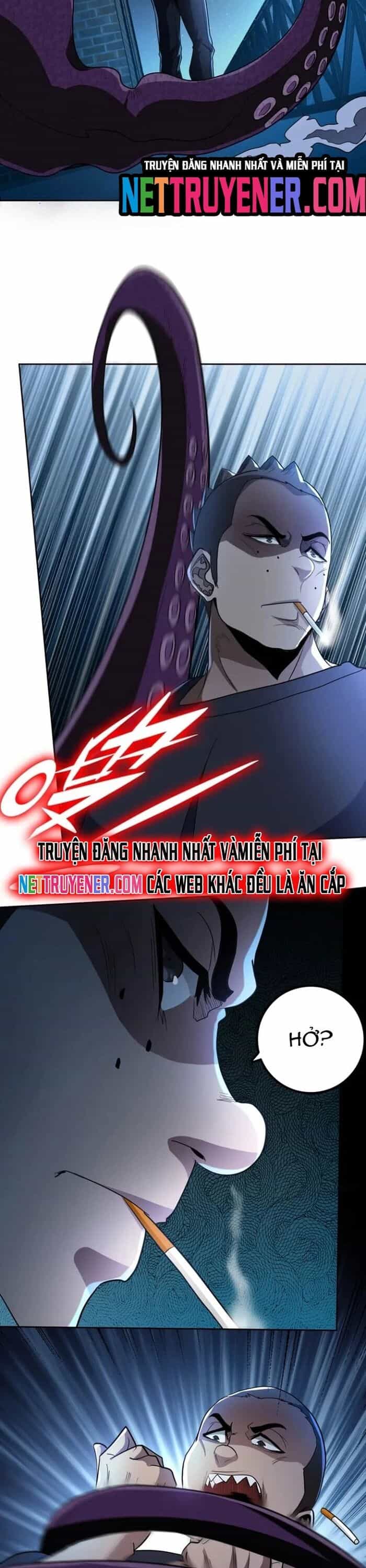 Thợ Săn Mạt Thế - Chương 55 - ảnh 18