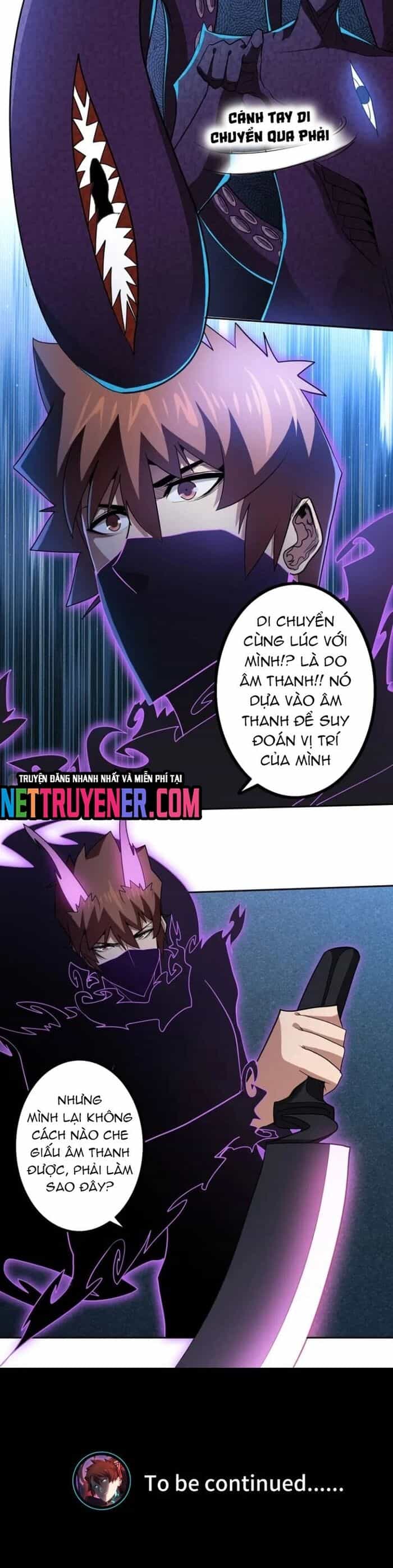 Thợ Săn Mạt Thế - Chương 56 - ảnh 18