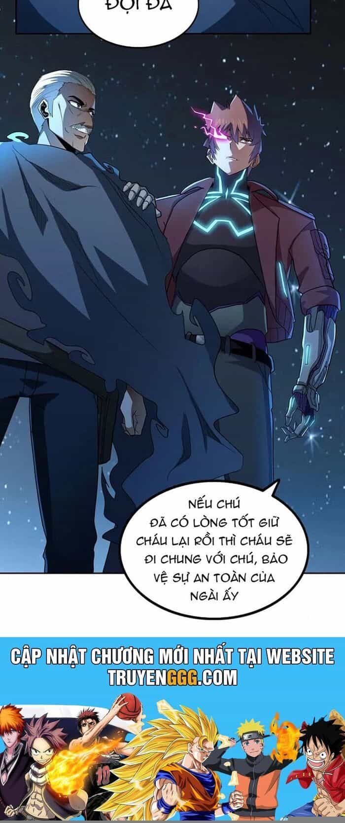 Thợ Săn Mạt Thế - Chương 60 - ảnh 16
