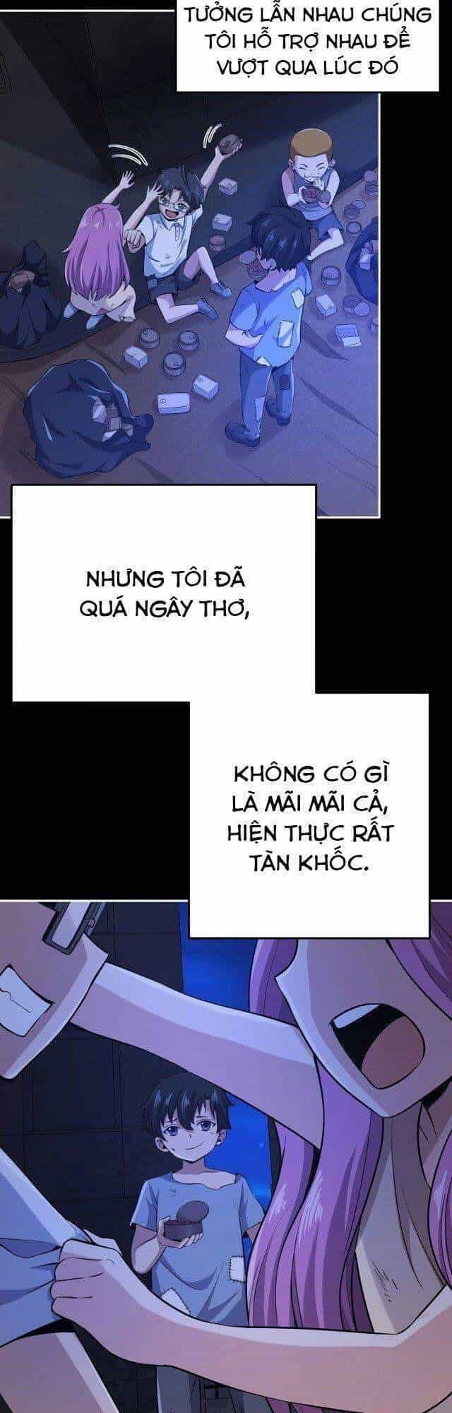 Thợ Săn Mạt Thế - Chương 6 - ảnh 11