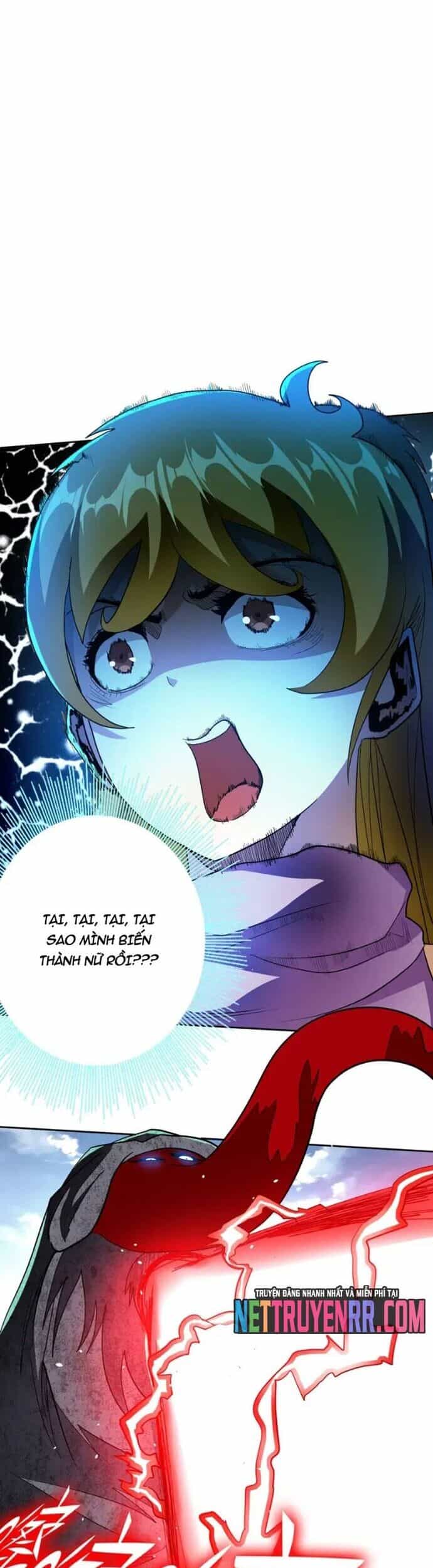 Thợ Săn Mạt Thế - Chương 71 - ảnh 16