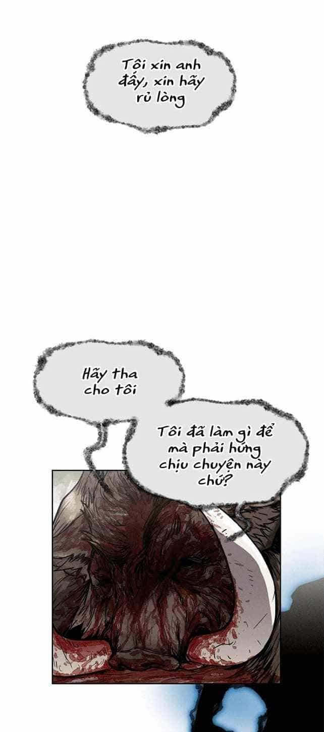 Thợ Săn Mosin - Chương 1 - ảnh 12