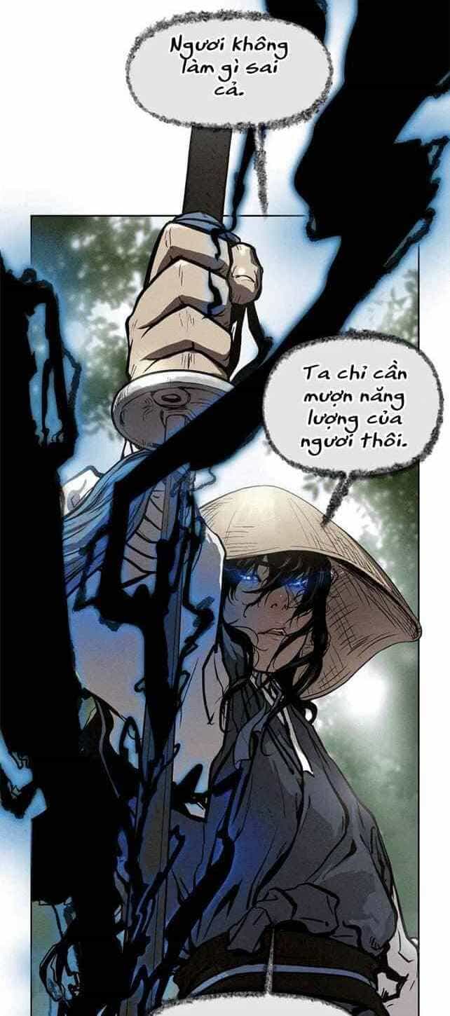 Thợ Săn Mosin - Chương 1 - ảnh 13