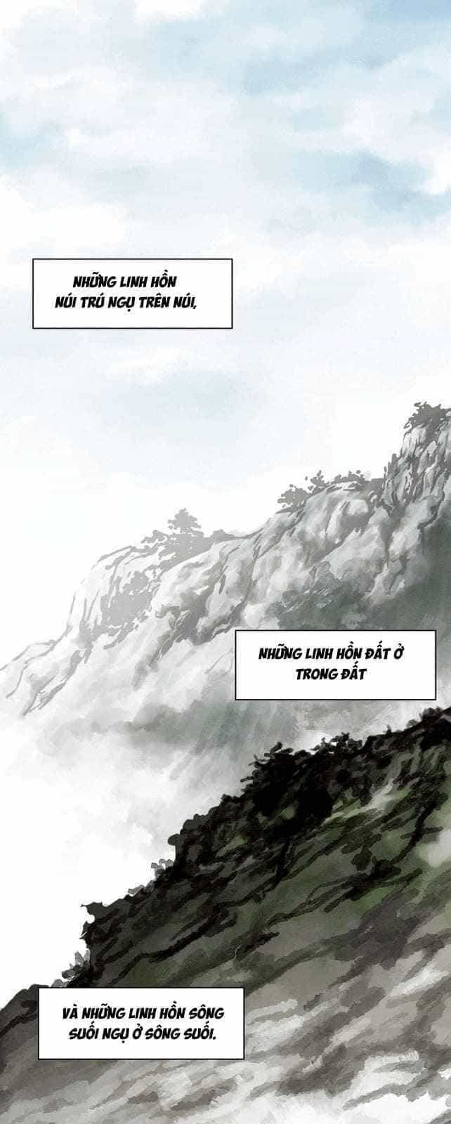 Thợ Săn Mosin - Chương 1 - ảnh 2
