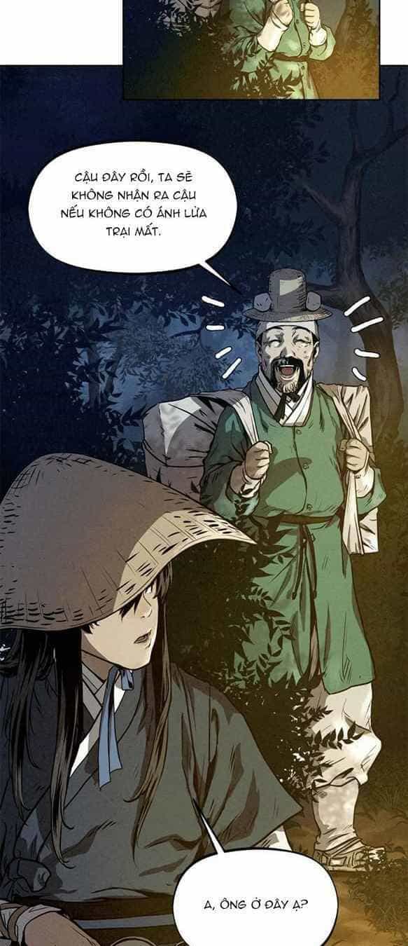 Thợ Săn Mosin - Chương 1 - ảnh 34