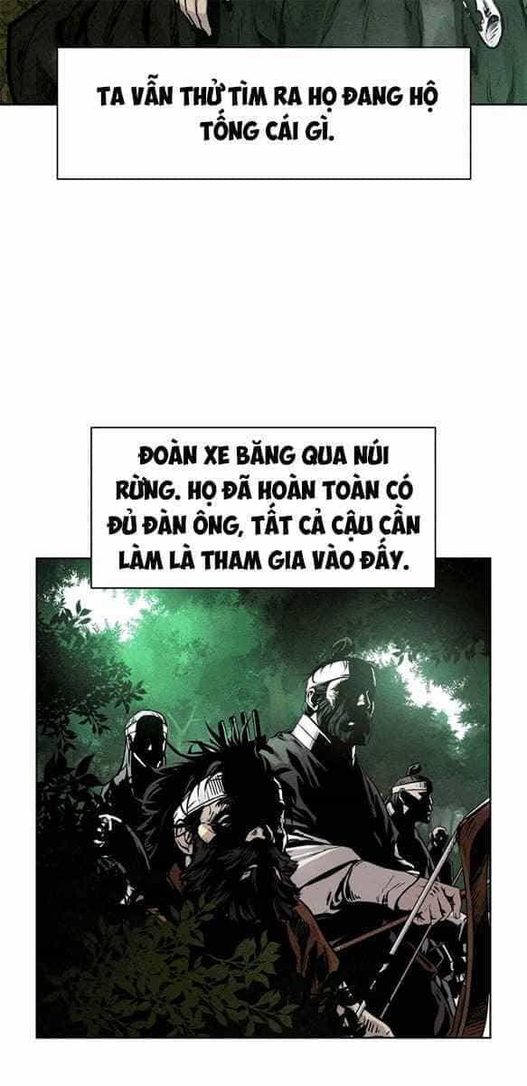 Thợ Săn Mosin - Chương 1 - ảnh 42