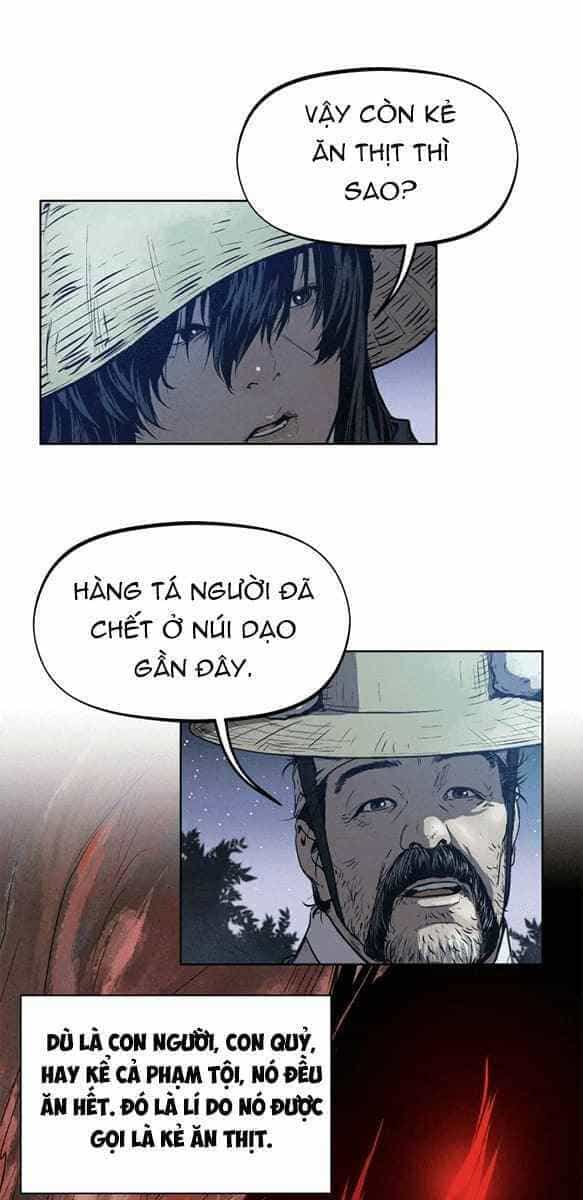 Thợ Săn Mosin - Chương 1 - ảnh 43