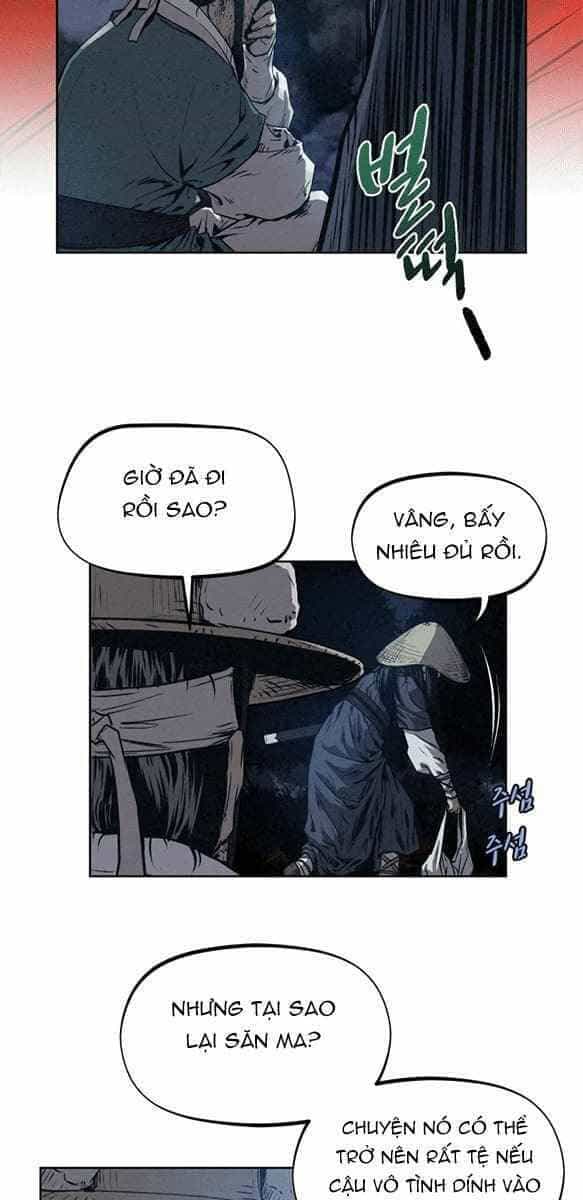 Thợ Săn Mosin - Chương 1 - ảnh 45