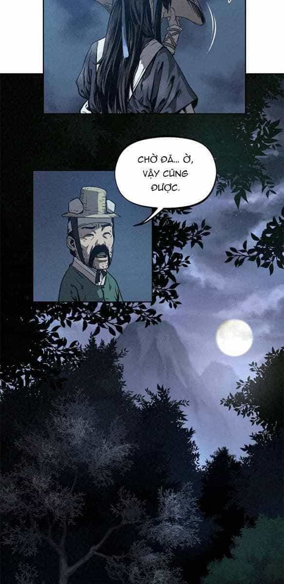 Thợ Săn Mosin - Chương 1 - ảnh 47