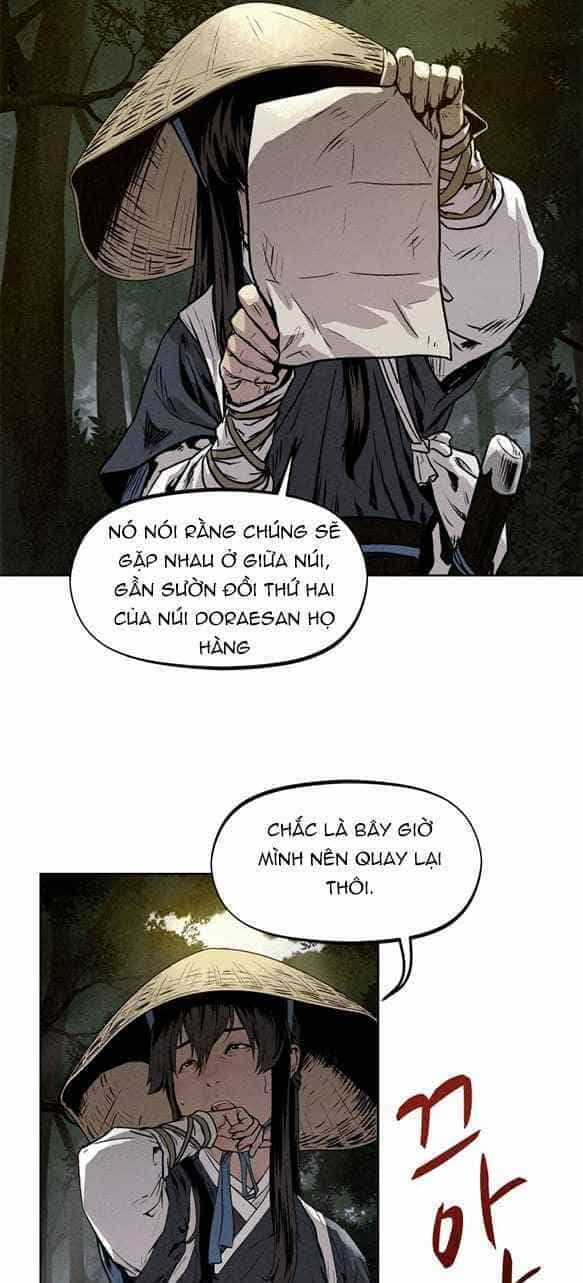 Thợ Săn Mosin - Chương 1 - ảnh 50