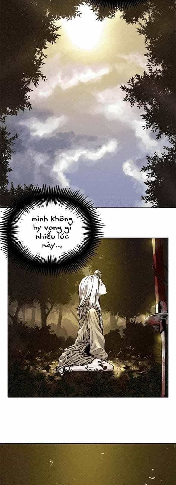 Thợ Săn Mosin - Chương 1 - ảnh 55