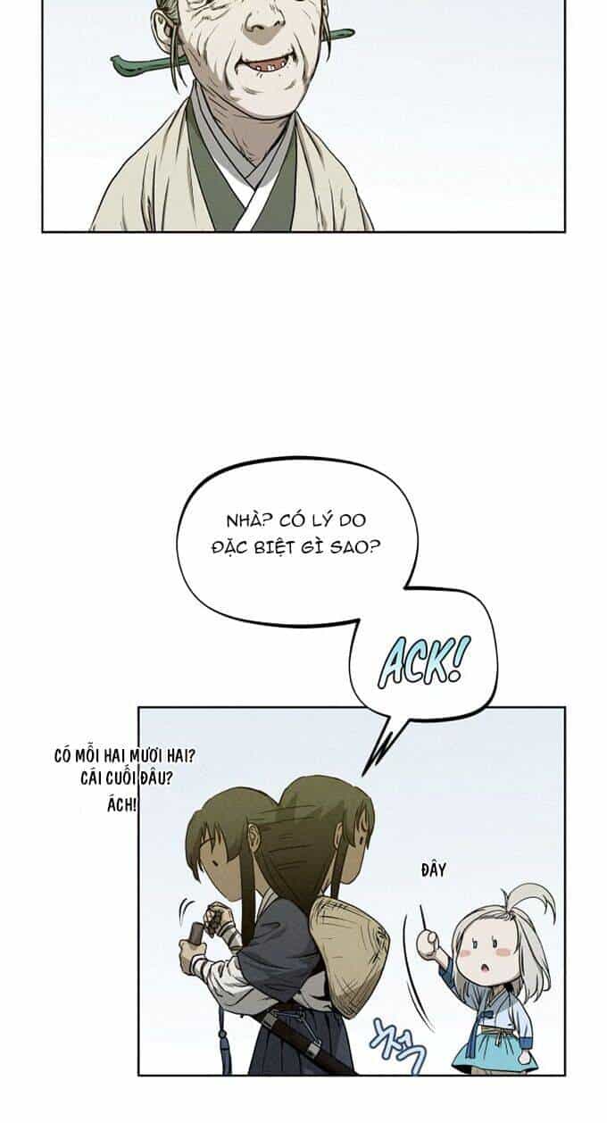 Thợ Săn Mosin - Chương 10 - ảnh 16
