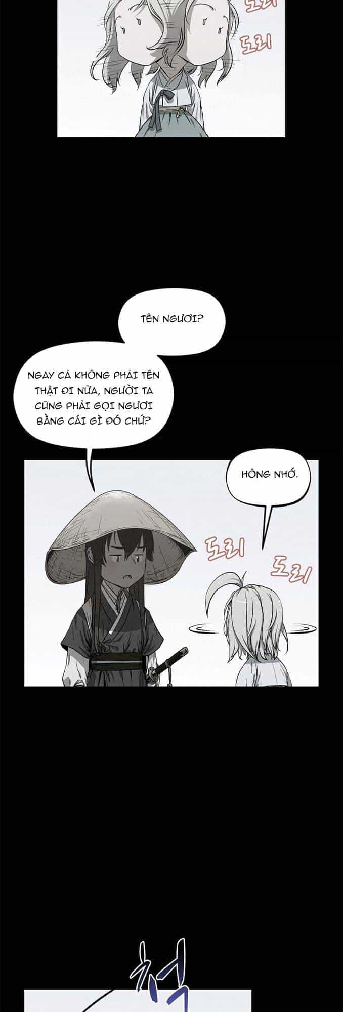 Thợ Săn Mosin - Chương 10 - ảnh 27