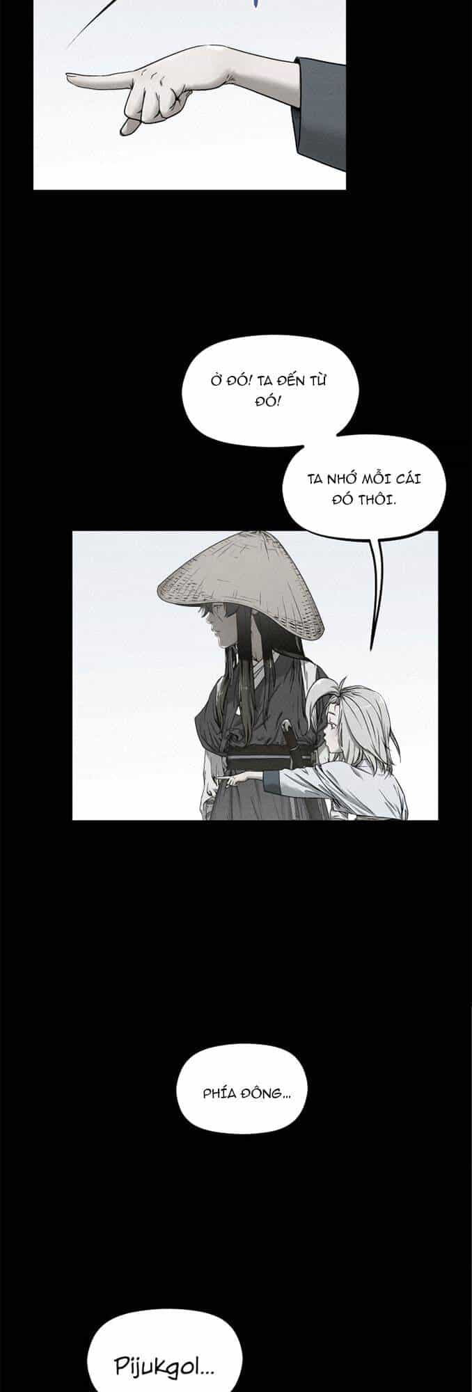 Thợ Săn Mosin - Chương 10 - ảnh 28