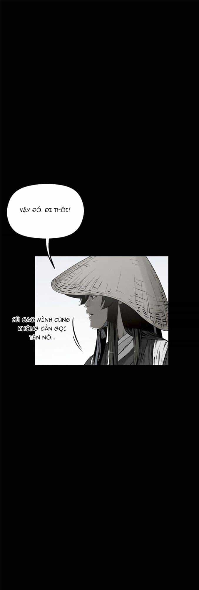 Thợ Săn Mosin - Chương 10 - ảnh 31