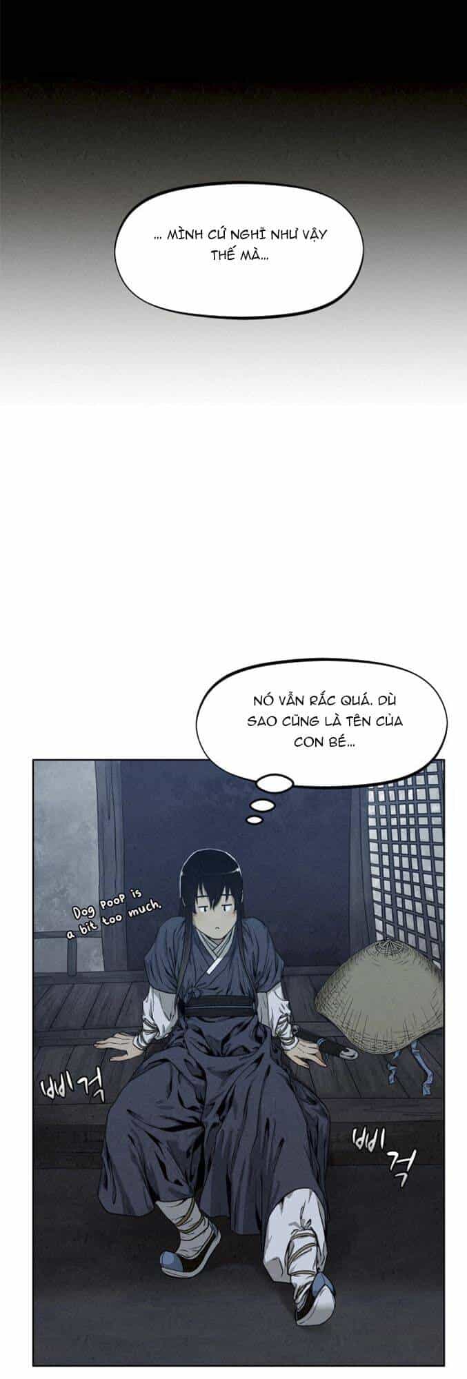 Thợ Săn Mosin - Chương 10 - ảnh 32