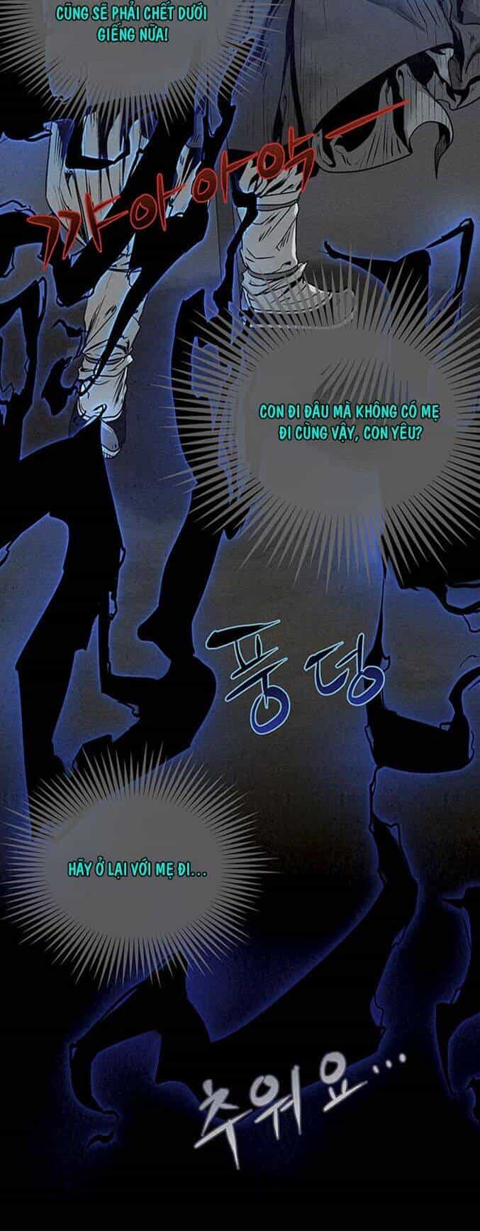 Thợ Săn Mosin - Chương 10 - ảnh 46