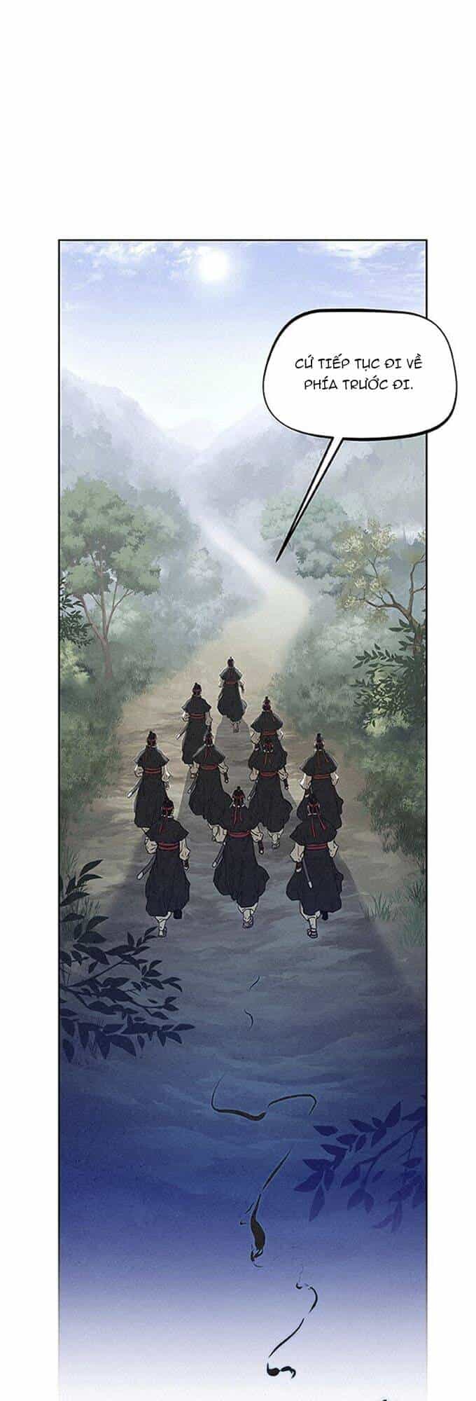 Thợ Săn Mosin - Chương 10 - ảnh 7