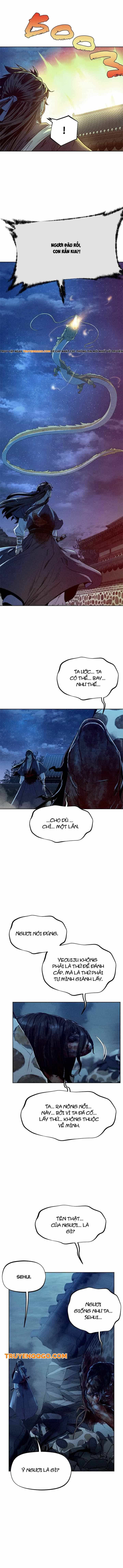 Thợ Săn Mosin - Chương 101 - ảnh 15