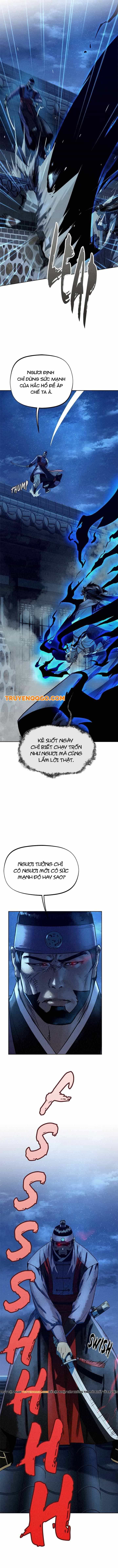 Thợ Săn Mosin - Chương 101 - ảnh 6
