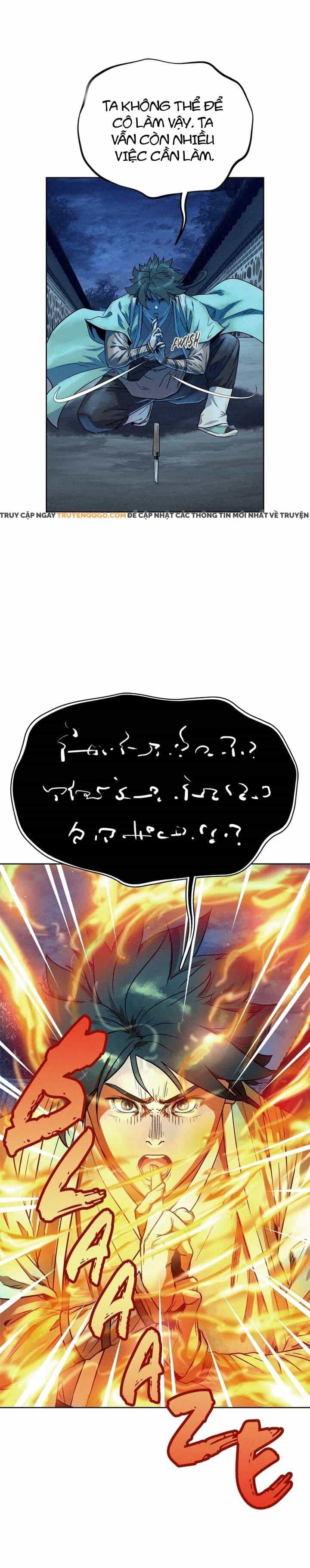 Thợ Săn Mosin - Chương 103 - ảnh 18
