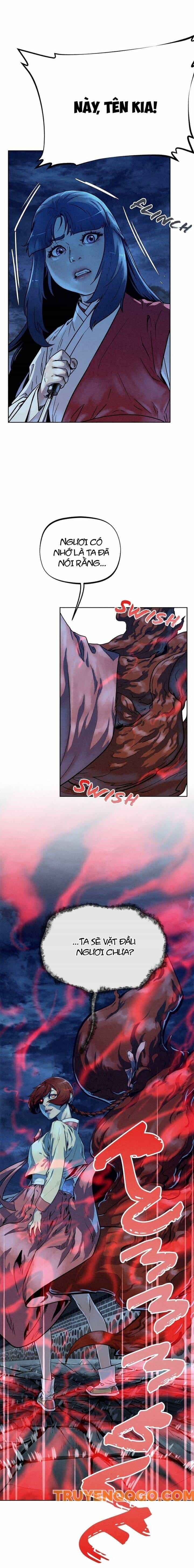 Thợ Săn Mosin - Chương 103 - ảnh 28