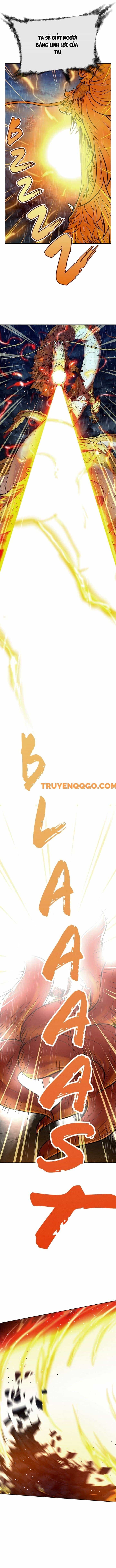 Thợ Săn Mosin - Chương 104 - ảnh 16