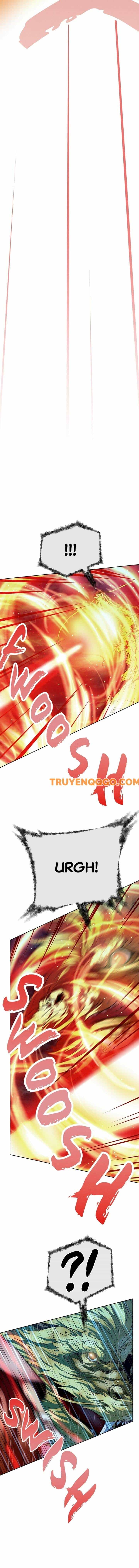 Thợ Săn Mosin - Chương 104 - ảnh 18