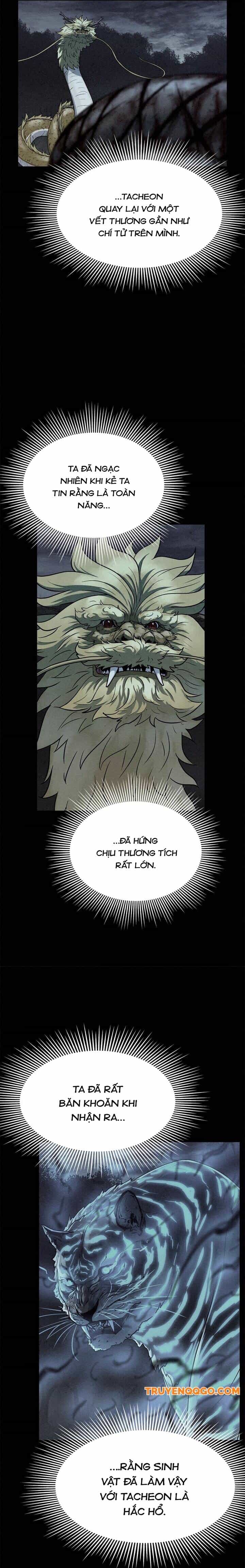 Thợ Săn Mosin - Chương 105 - ảnh 10