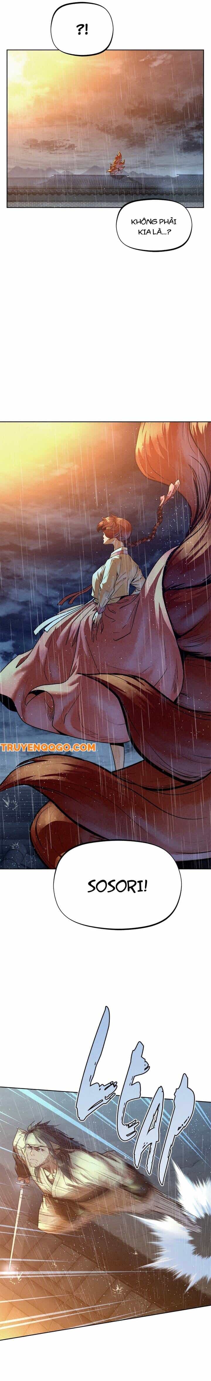 Thợ Săn Mosin - Chương 105 - ảnh 26
