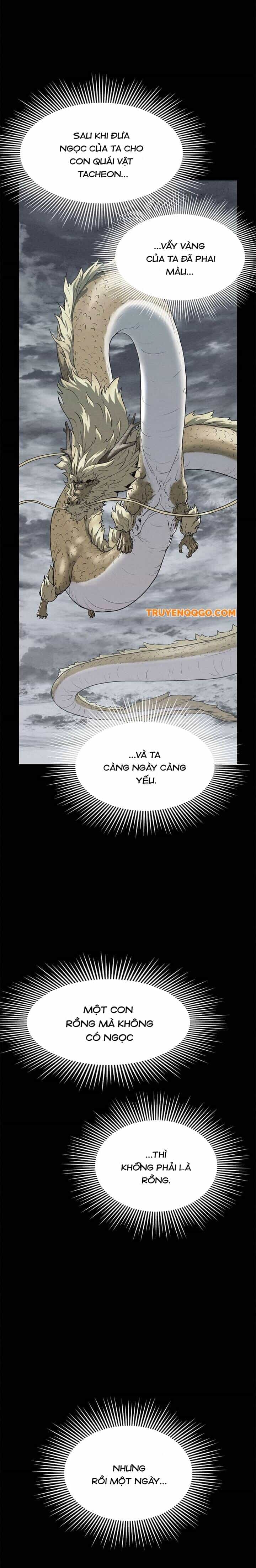 Thợ Săn Mosin - Chương 105 - ảnh 9